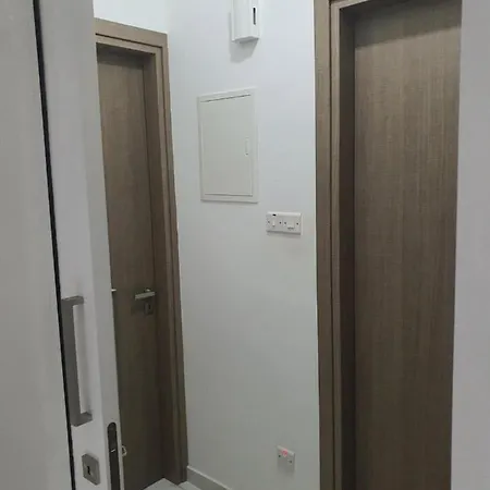 Appartamento Lovely 2-Bed Apartment In Larnaca *