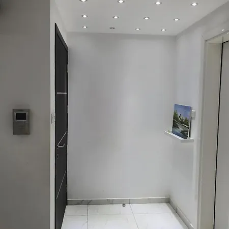Appartamento Lovely 2-Bed Apartment In Larnaca *