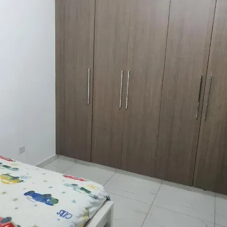 Lovely 2-Bed Apartment In Larnaca * Larnaca